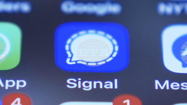 Използването на приложението "Сигнал" от министъра на отбраната е изложило на опасност американски военнослужещи, показва вътрешно разследване на Пентагона