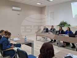 Снимка: Министерство на земеделието и храните