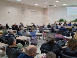 Снимка: Министерство на земеделието и храните