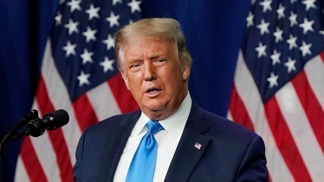 АНА-МПА: Военното сътрудничество между САЩ и Гърция е „крайъгълен камък на сигурността и стабилността в Европа“, каза президентът Тръмп 