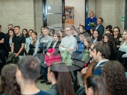 Снимка: Министерство на правосъдието