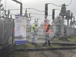 Снимка: Община Русе