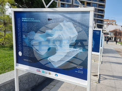 Бургас - Олег Василев - изложба