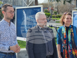 Бургас - Олег Василев - изложба