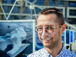 Бургас - Олег Василев - изложба