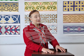 Велико Търново - Православен богословски факултет - изложба