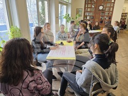 Видин - Благовещение - дискусия