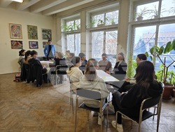 Видин - Благовещение - дискусия