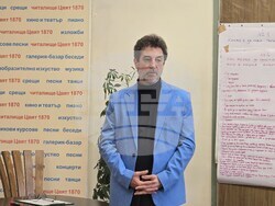 Видин - Благовещение - дискусия