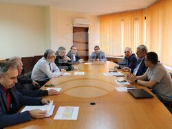 Снимка: Областна администрация – Русе