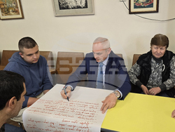 Видин - Благовещение - дискусия