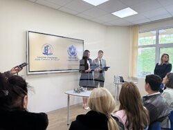 Снимка: Фондация Българска Памет