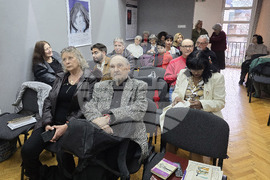 Къща музей „Никола Й. Вапцаров"- изложба - откриване