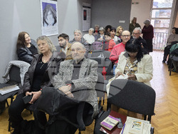 Къща музей „Никола Й. Вапцаров"- изложба - откриване