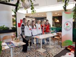 Снимка: Община Стара Загора