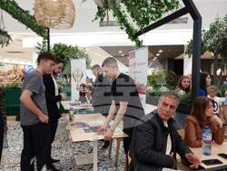 Снимка: Община Стара Загора