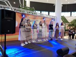 Снимка: Община Стара Загора