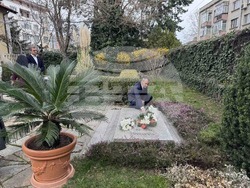 Казанлък - Чудомирови празници - откриване