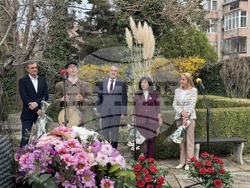 Казанлък - Чудомирови празници - откриване