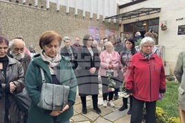 Казанлък - Чудомирови празници - откриване