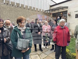 Казанлък - Чудомирови празници - откриване