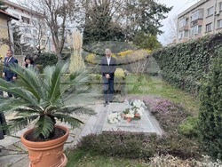 Казанлък - Чудомирови празници - откриване