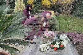 Казанлък - Чудомирови празници - откриване