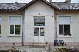 Търговище - Комплекс за психично-здравни грижи