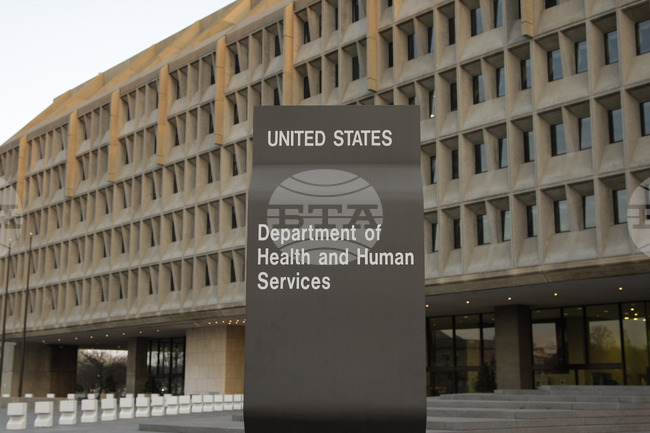 Американското министерство на здравеопазването ще съкрати 10 000 служители