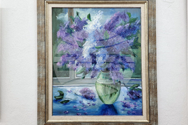 Монтана - изложба - „Пролетен салон“