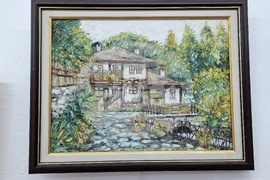 Монтана - изложба - „Пролетен салон“