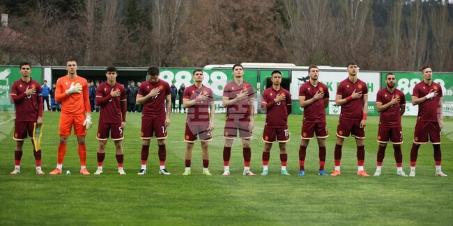 Билетите за мача на младежкия национален отбор срещу Гибралтар са в продажба