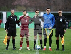 Благоевград - футбол - младежи - България - Гърция
