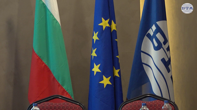 Образованието, знанията и уменията обсъдиха участниците в трансграничната конференция „Европа на Балканите: Заедно чрез знание“ в Одрин 