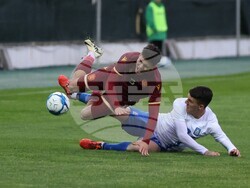 Благоевград - футбол - младежи - България - Гърция