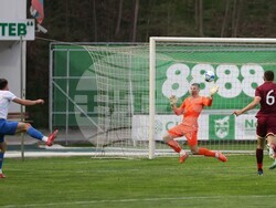 Благоевград - футбол - младежи - България - Гърция