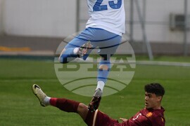 Благоевград - футбол - младежи - България - Гърция