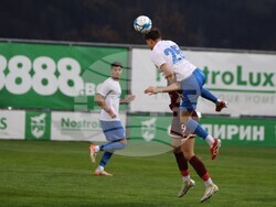 Благоевград - футбол - младежи - България - Гърция