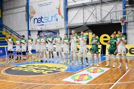 Монтана - волейбол -  Берое