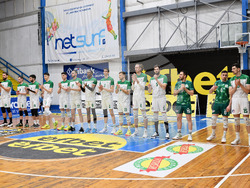 Монтана - волейбол -  Берое