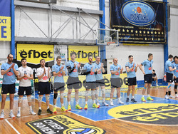 Монтана - волейбол - Монтана