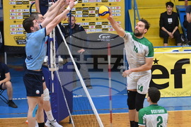 Монтана - волейбол - Монтана -  Берое