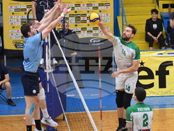 Монтана - волейбол - Монтана -  Берое