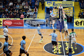 Монтана - волейбол - Монтана -  Берое