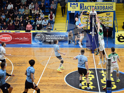 Монтана - волейбол - Монтана -  Берое