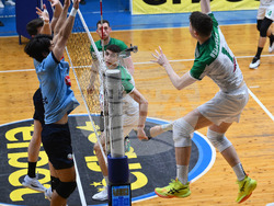 Монтана - волейбол - Монтана -  Берое