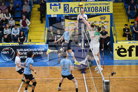 Монтана - волейбол - Монтана -  Берое