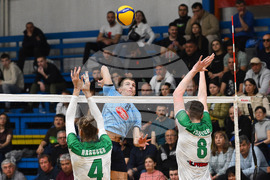 Монтана - волейбол - Монтана -  Берое