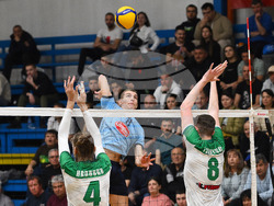 Монтана - волейбол - Монтана -  Берое