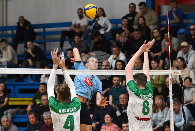 Монтана - волейбол - Монтана -  Берое